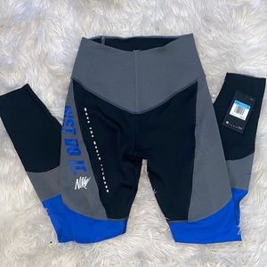 Nike work out leggings